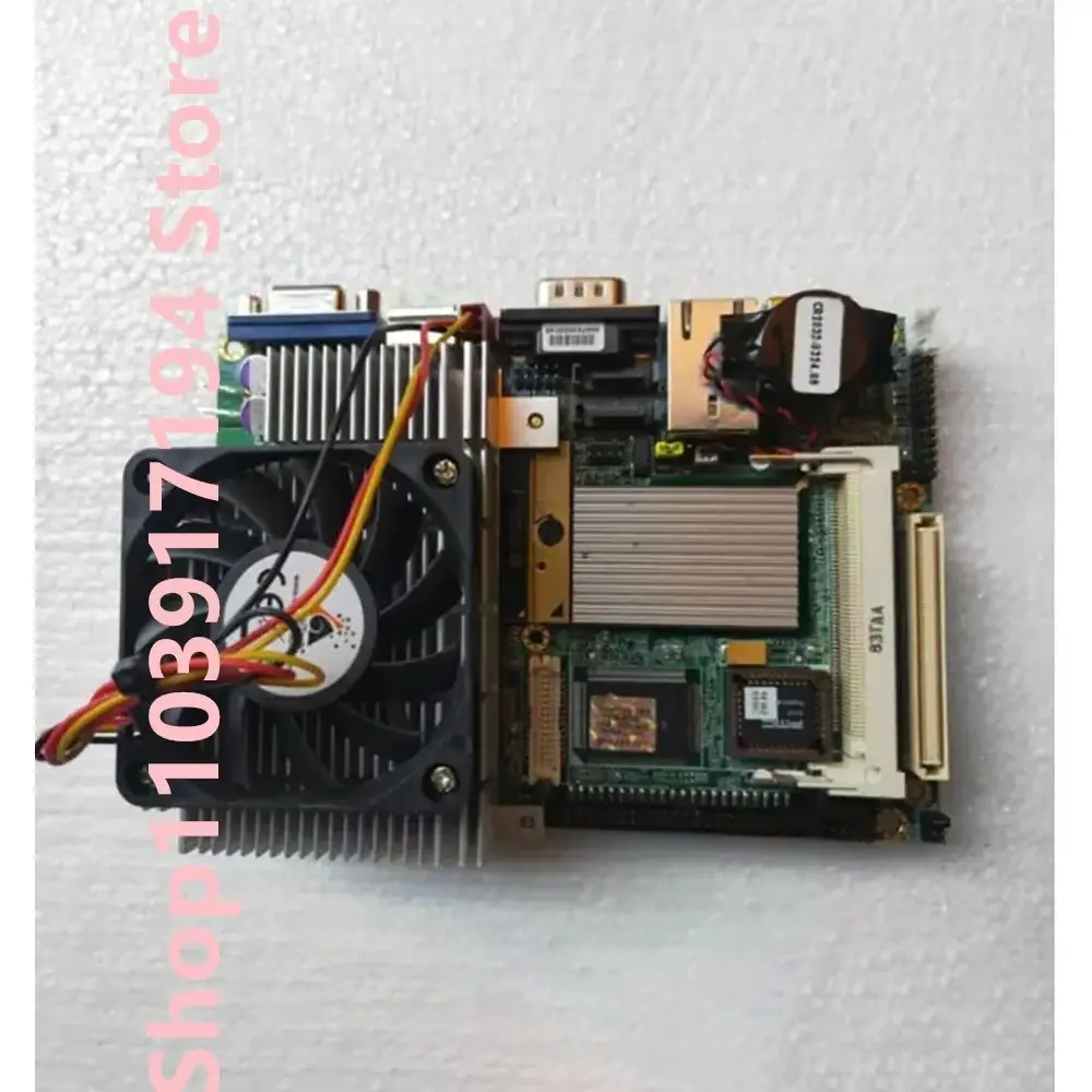 GENE-9310 REV:A1.0-A Placa base de control industrial - imagen 2