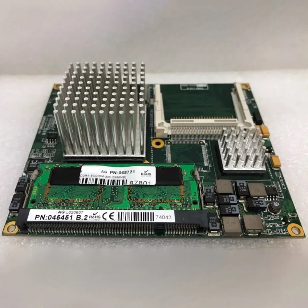 AG L020607045451 B.2 Tablero central médico industrial integrado - imagen 4