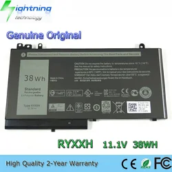 Batería original Dell Latitude E5250/E5450/E5550 – Reemplazo fiable