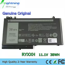 Batería original Dell Latitude E5250/E5450/E5550 – Reemplazo fiable