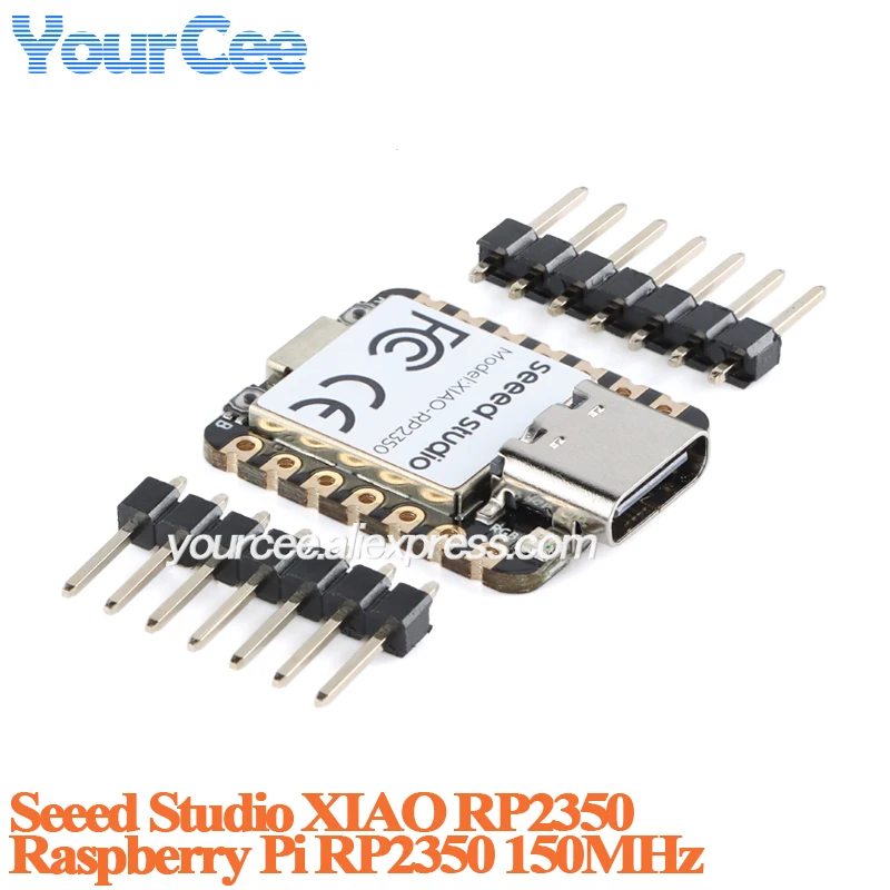 XIAO RP2350 Module