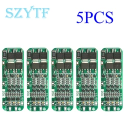 BMS 3S 20 A para batería 18650 Li-ion de 12 V con equilibrado