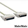 DB25 Male-Male