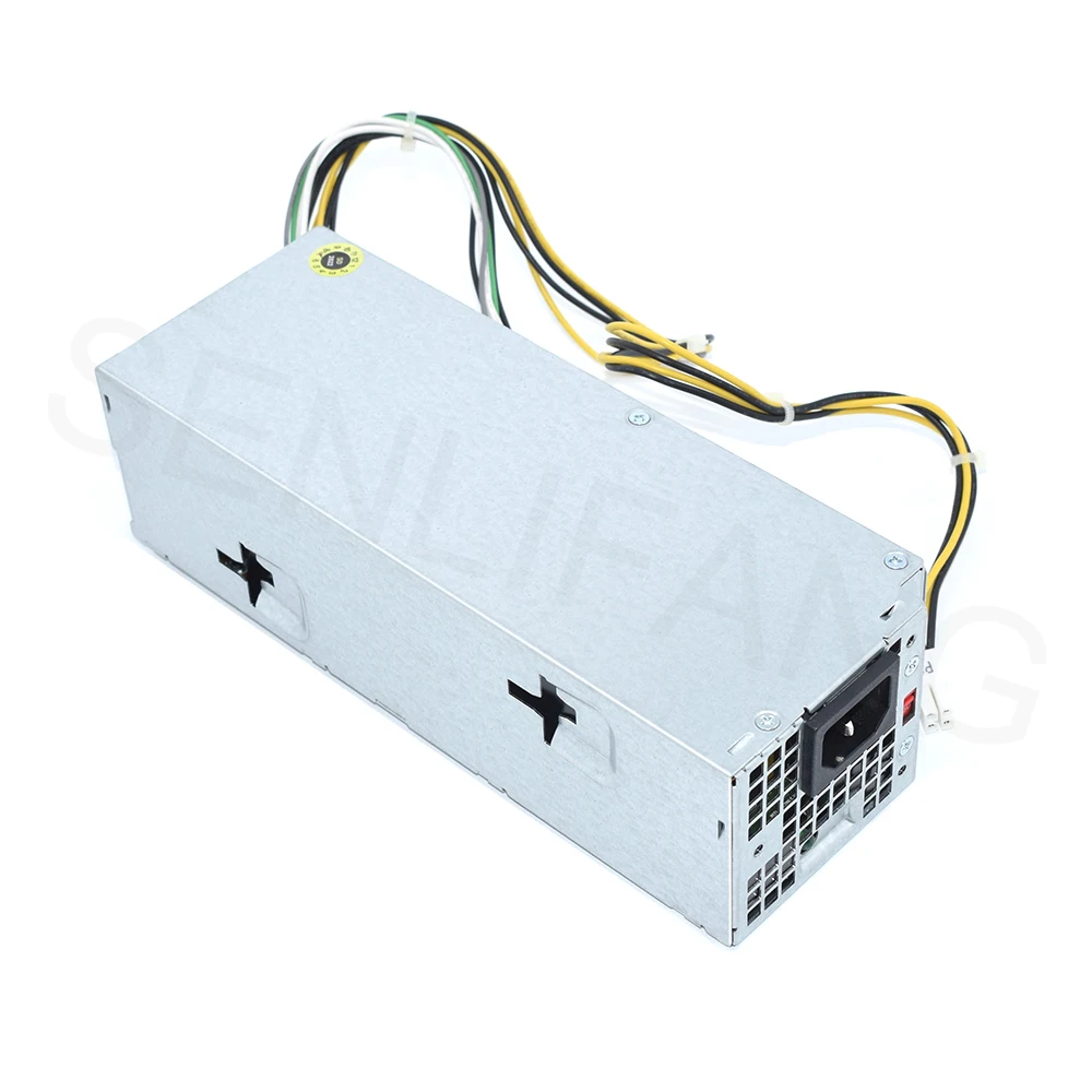 8C0JV WRN7C AC200EBS-00 200W Power Supply H200NS-00 D200AS-00 PK64R 2JWJ3 For Dell V3250 3252 3268 3668 5060 5070 7060 7070 - imagen 3