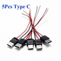5Pcs Type C