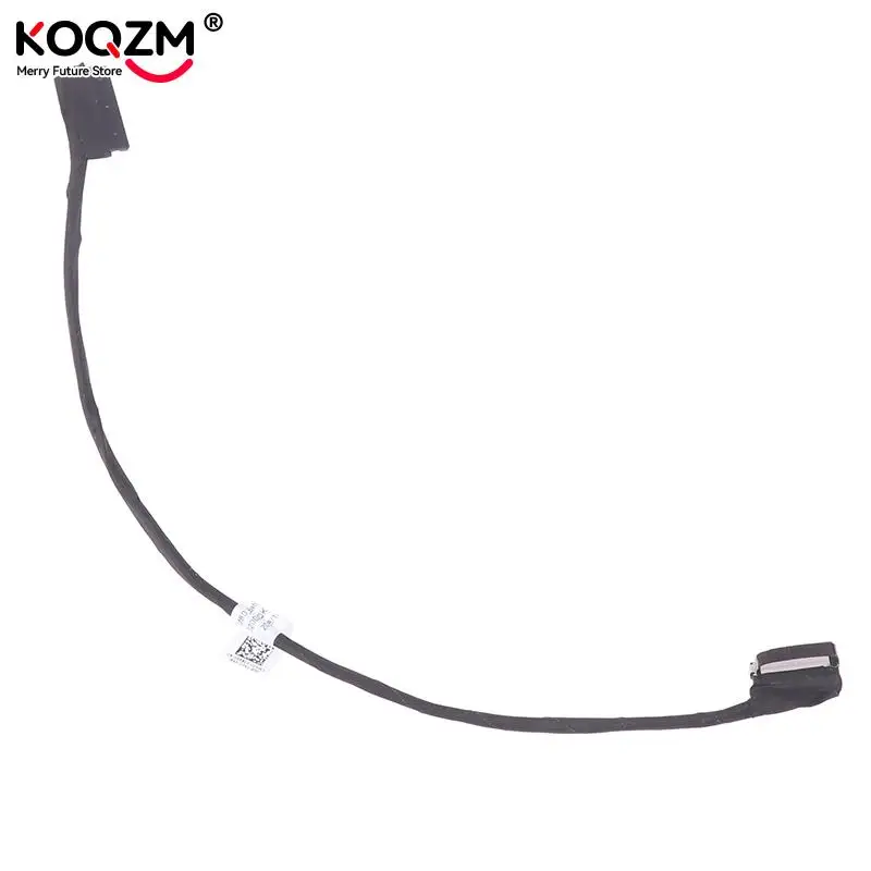 Cable flexible de batería para Dell E5580 M3520 3530 E5590 DC02002NY00 0968CF, pieza de reparación de línea de conector de batería de ordenador portátil - imagen 5
