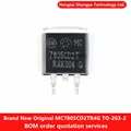 MC7805CD2TR4G