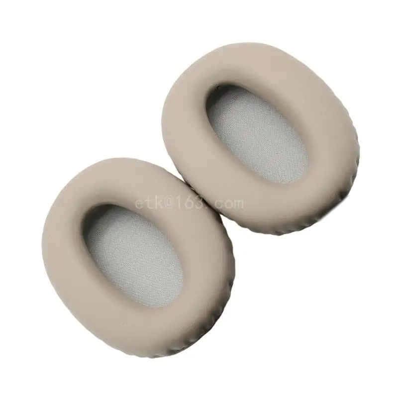 Almohadillas para los oídos, repuesto orejeras para auriculares WH-1000XM3 - imagen 2