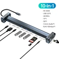 Type-C 10 Ports