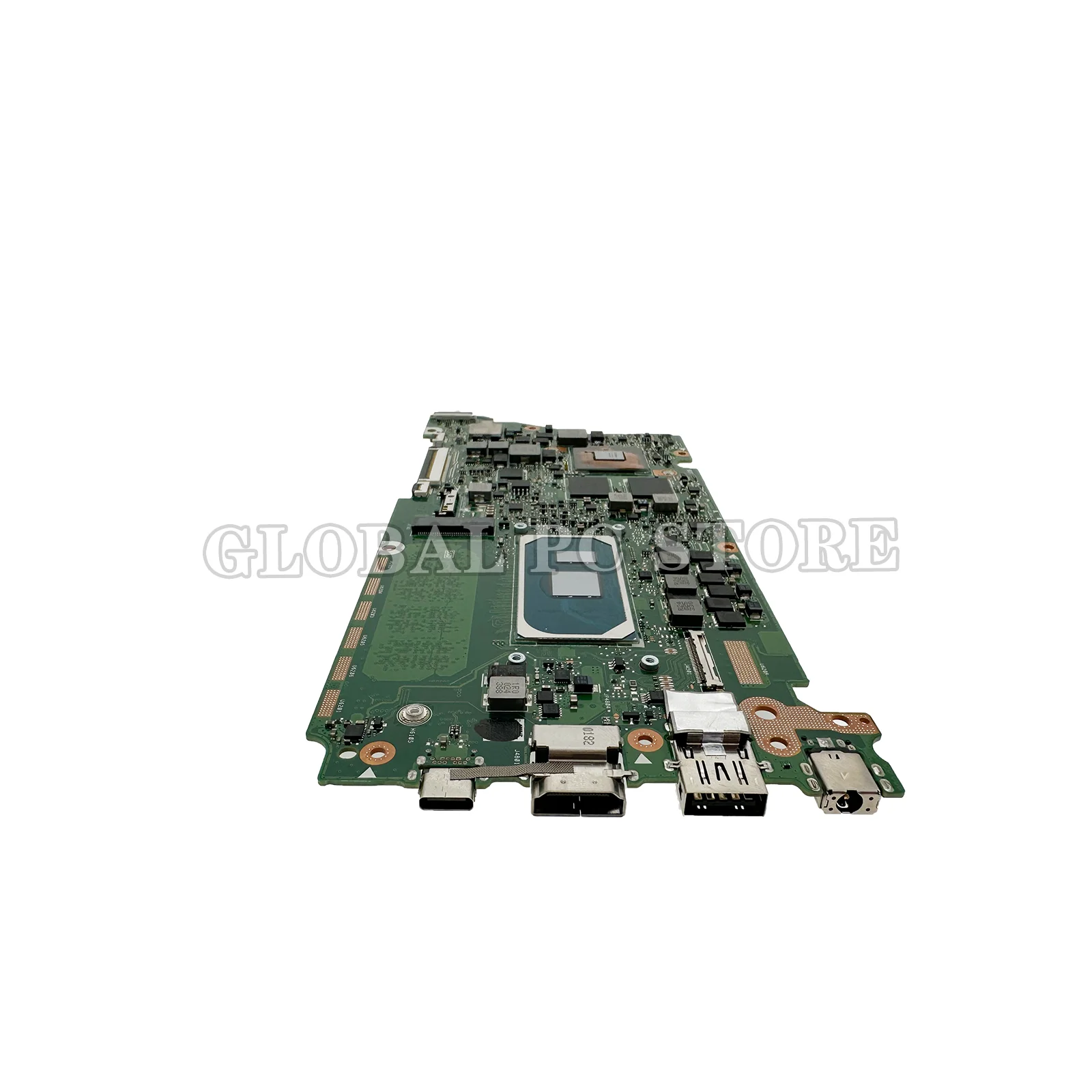 Placa base X321JA para ASUS X321JP X321J X321JQ I321J S333J para placa base de ordenador portátil ASUS i5 i7 10. a generación RAM-8GB/16GB V2G - imagen 3