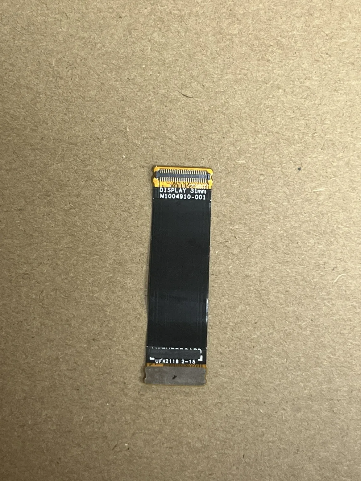 Cable de pantalla LCD para portátil Microsoft Surface 1/2, Cable Flexible de pantalla, 1769, 1782, M1004910-001, nuevo - imagen 2