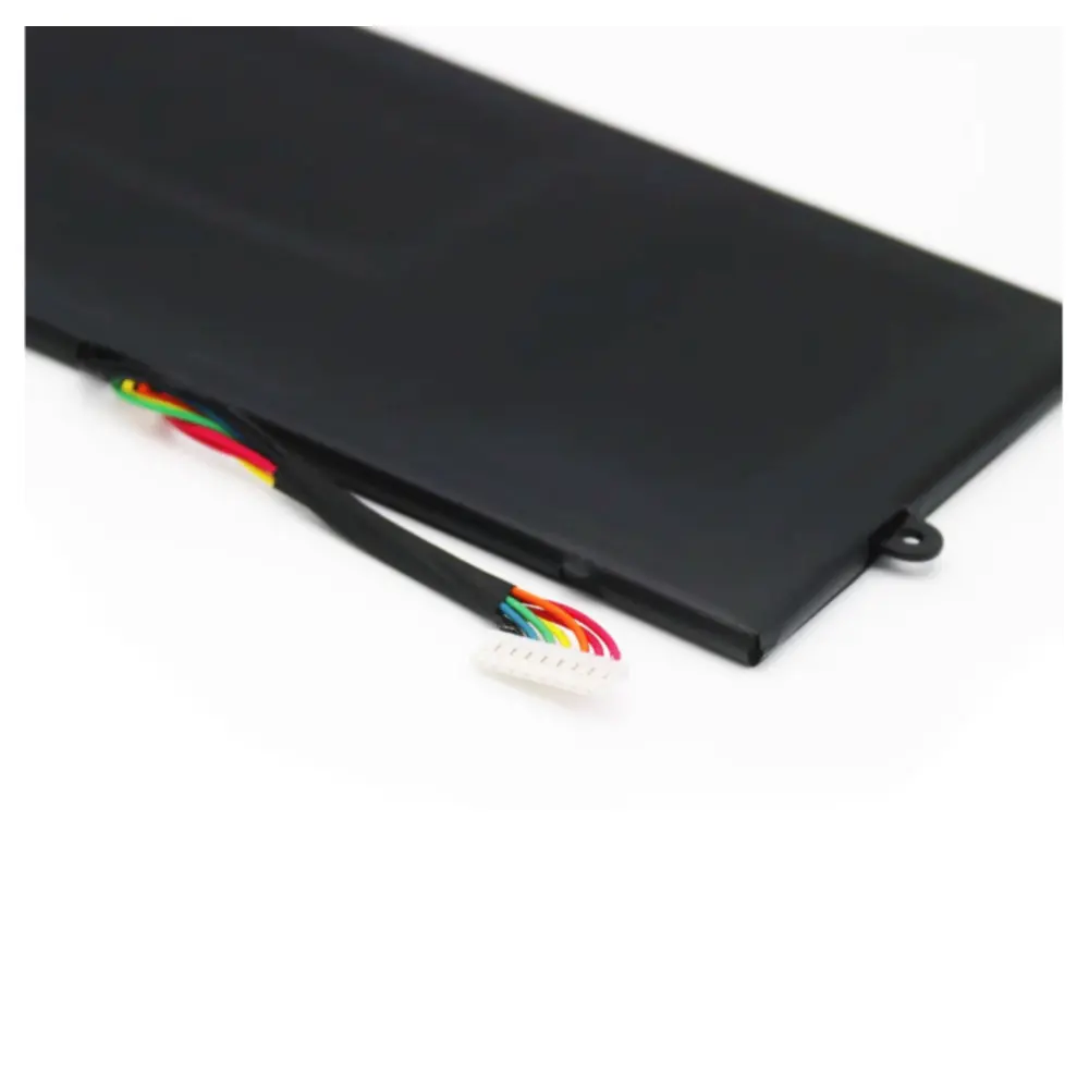 New 11.4V 2640mAh 30WH AC13C34 Laptop Battery For Acer Aspire V5-122P V5-132 E3-111 E3-112 ES1-111M MS237 KT.00303.005 - imagen 4