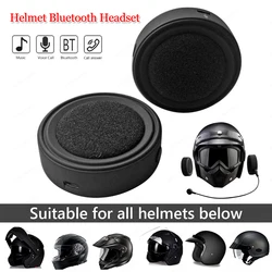BT17 Intercomunicador Bluetooth 5.0 Auricular Casco Motocicleta