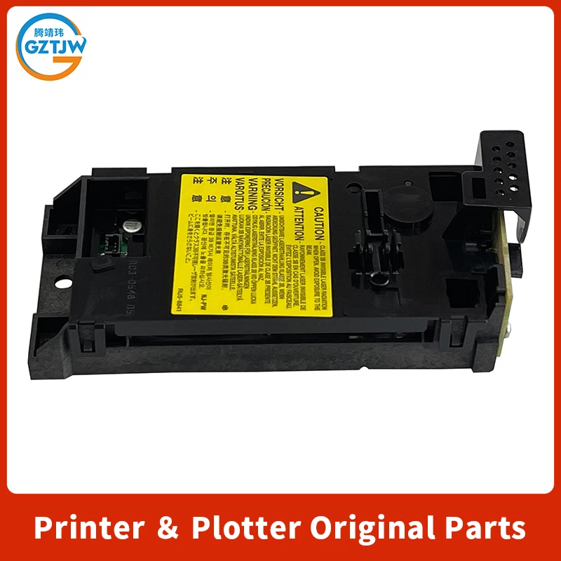 Nuevo Original para HP 1102 1108 1136 1213 1216 escáner láser Assy piezas de impresora cabezal de escaneo