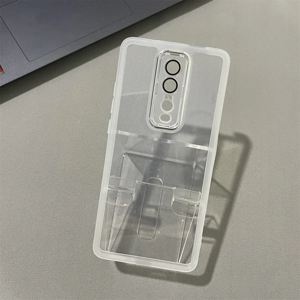 Protector Cristal Lente Xiaomi Redmi K20 Pro – Premium Original - imagen 5