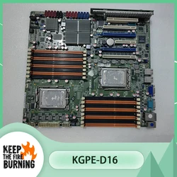 Para placa base AS-US AMD de doble canal G34 A620r-G KGPE-D16