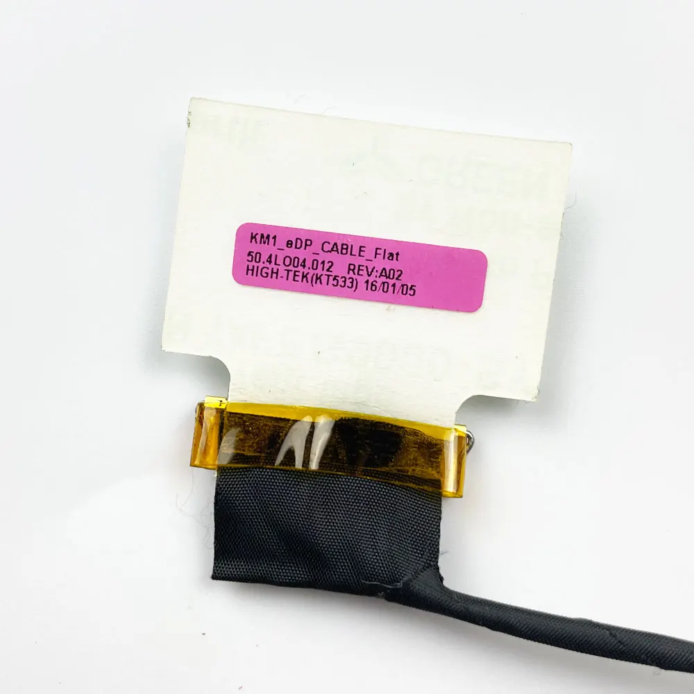 Cable Pantalla Lenovo ThinkPad T540P W540 W541 Flex LVDS - imagen 3