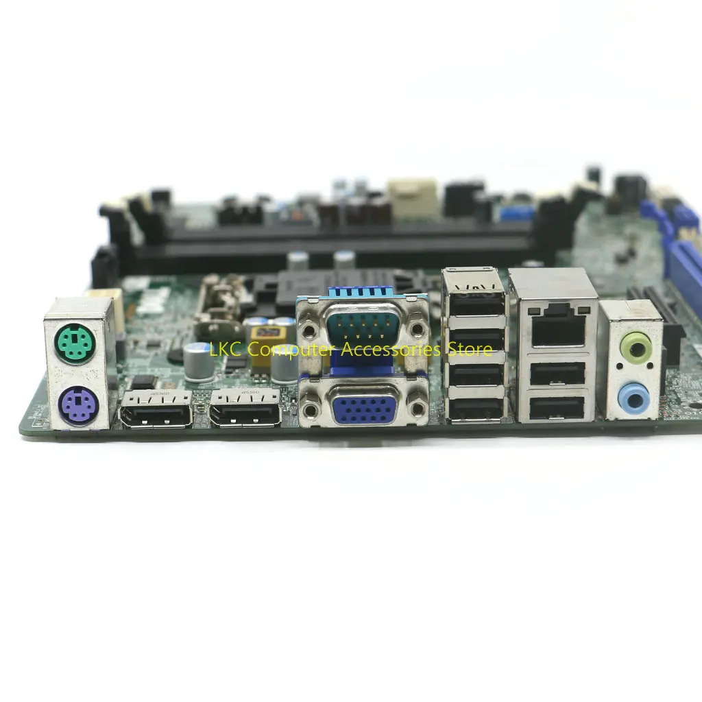 100% probado para la placa base de escritorio Dell Optiplex 9020 SFF LGA1150 DDR3 CN-00V62H 00V62H 0V62H DH82Q87 SR173 - imagen 5