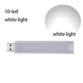10LED white