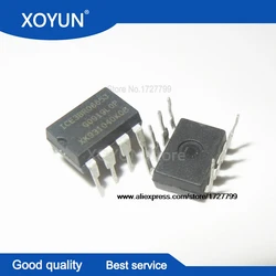 Chip ICE3BR0665J DIP-8 Infineon - Controlador PWM 10 uds
