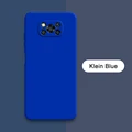 Klein Blue