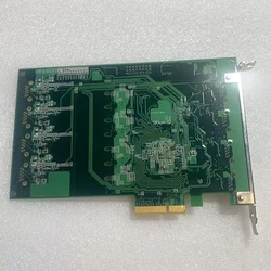 Advantech PCIe-USB340 – Tarjeta PCIe USB de 4 puertos