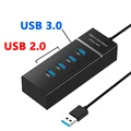 1 port USB 3.0