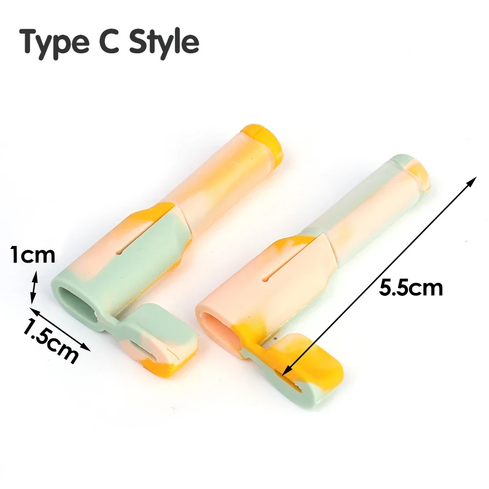 Camouflage For TypeC