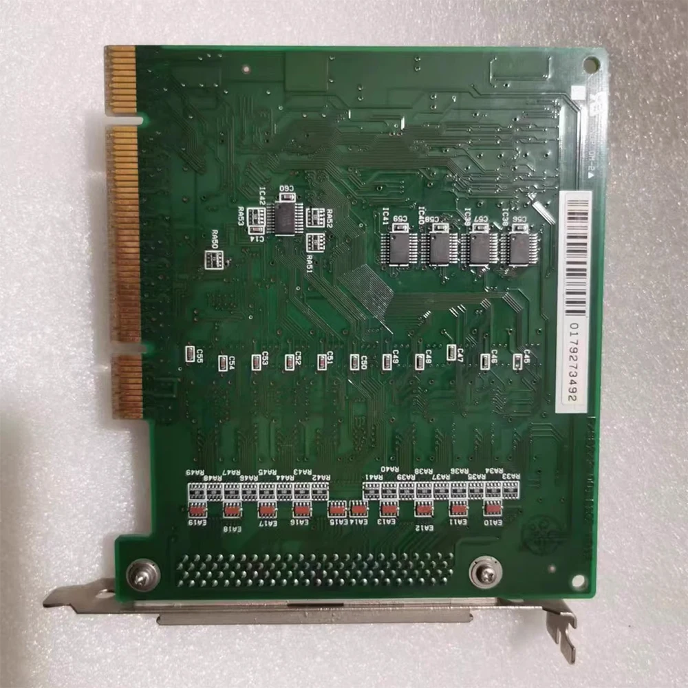 Tarjeta de adquisición de datos PCI-2702C