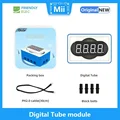 Digital Tube module