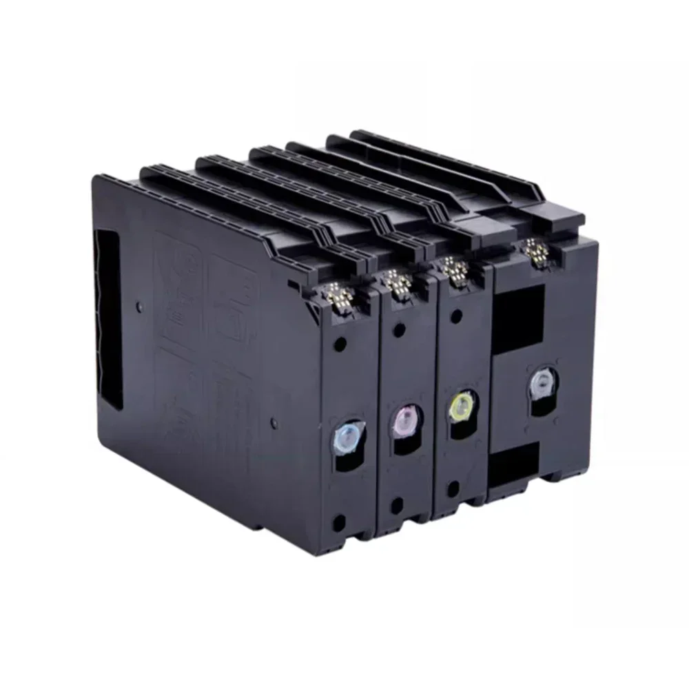 Cartuchos de tinta T01B1-T01B4 compatibles premium para Epson WF-C8190a/WF-C8690a - Reemplazo de alto rendimiento - imagen 4