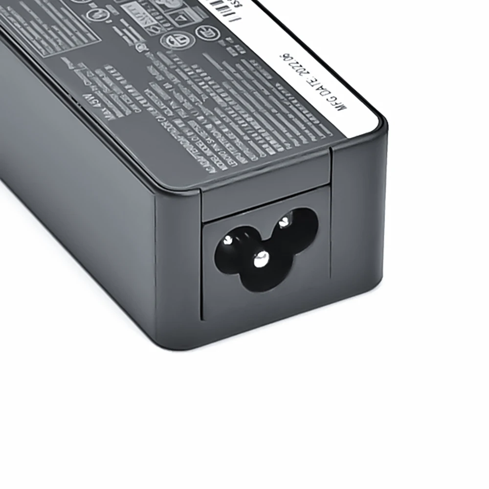 20V 2.25A 45W Tipo USB C Fuente de alimentación del adaptador de CA del ordenador portátil Cargador para Lenovo C330 S330 C340 S340 100E T480 T480S T580 T580S E480 - imagen 4