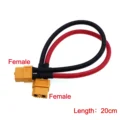 XT60 F To F 20CM