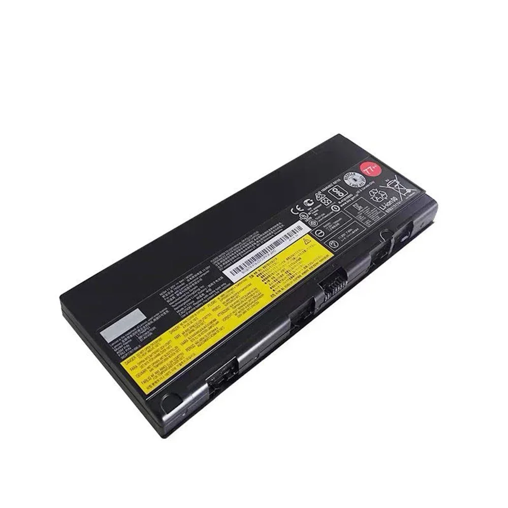 Nueva batería Original y genuina para ordenador portátil L17M6P51 11,25 V 90Wh para Lenovo Thinkpad P50 P51 P52 20EN0006GE 77 +++ 01AV496 SB10K97635 etc. - imagen 4