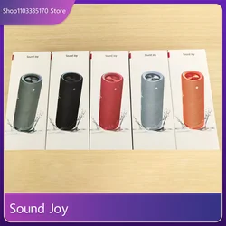 Altavoz portátil Joy Bluetooth exterior – Sonido inteligente