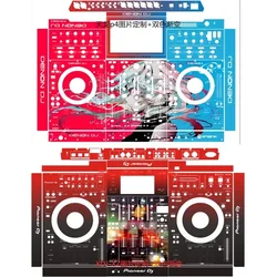 Pioneer XDJ-XZ sistema DJ todo en uno – compatible RX multiformato