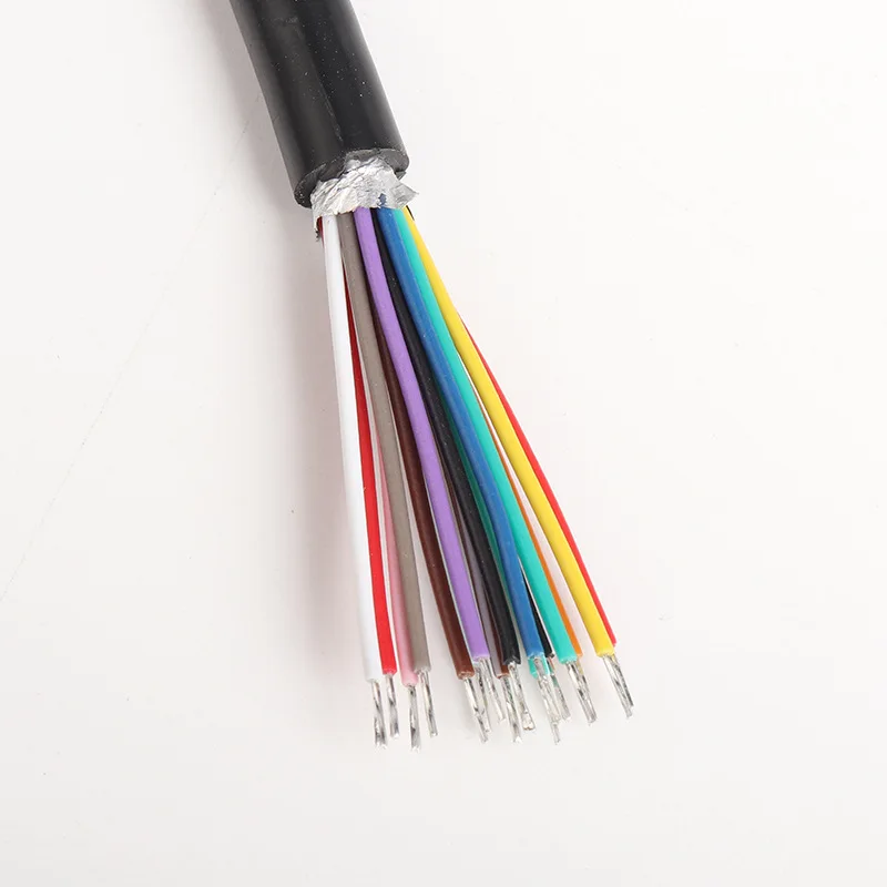 Cable de extensión OBD2 resistente al desgaste para motocicleta, Cable adaptador duradero de 6 pines a 16 pines, Cable de diagnóstico para escáner de motocicleta - imagen 5