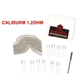 Caliburm 1.2ohm