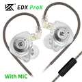 ProX Clear With MIC