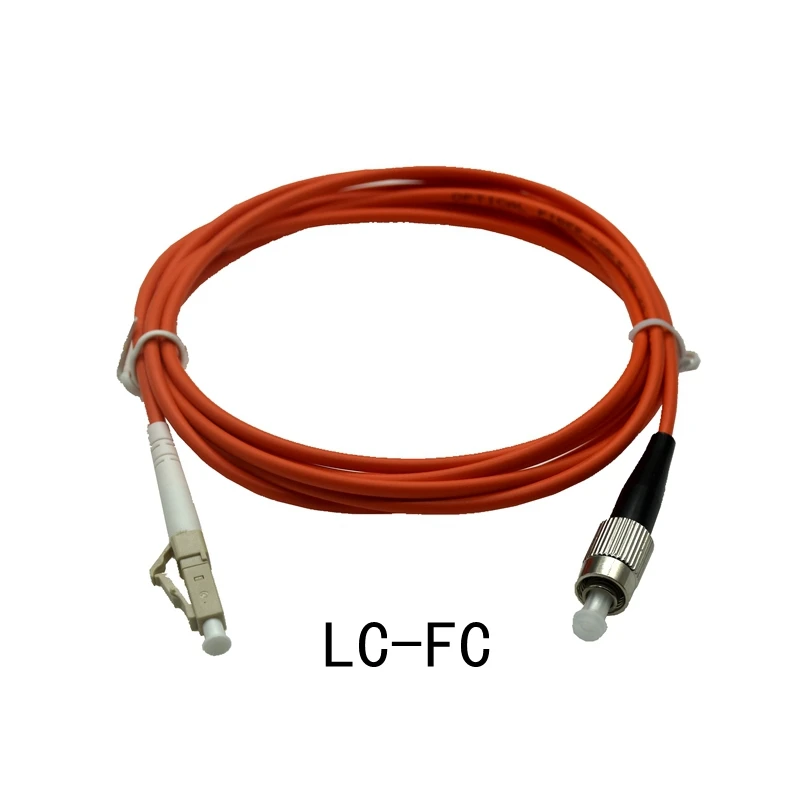 LC-FC