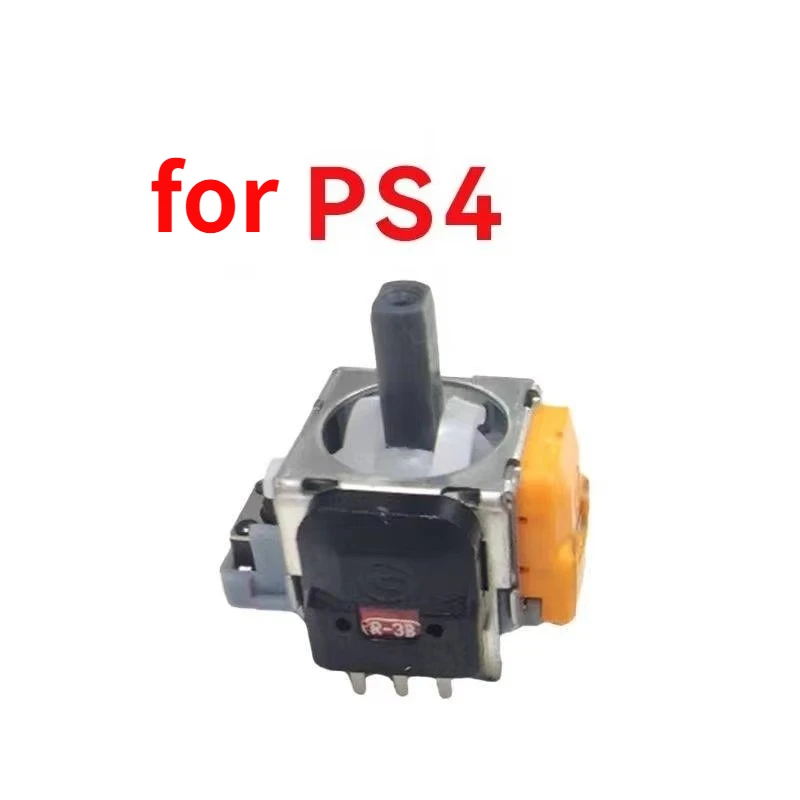 Joystick analógico 3D Drift Fix Mod para Xboxes Switch Pro Gamepad efecto Hall Joystick para PS4 PS5 piezas de reparación de controlador - imagen 2