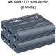 USB 3.0 U3 Audio