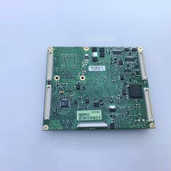 18008-0000-15-1 Placa base industrial integrada ETX-PM