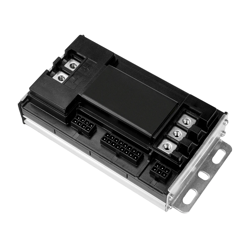 Módulo controlador de onda sinusoidal 48V 60V 72V 500W-3000W 50A controlador de Motor sin escobillas de tres modos para motocicleta eléctrica Scooter - imagen 2