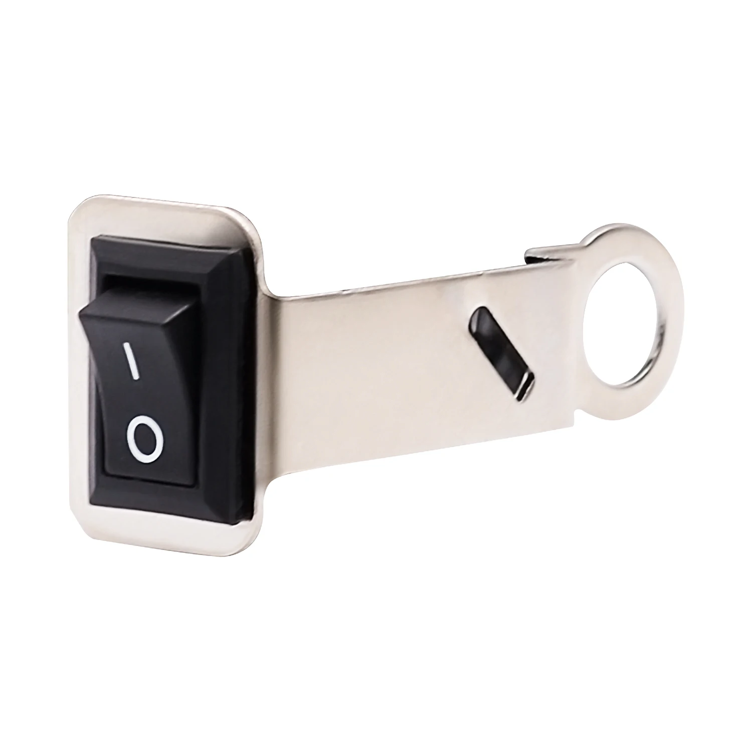 Empuñaduras calefactables para motocicleta, Kit calentador de manillar para moto de nieve ATV, para Suzuki Yamaha, volante calefactable Universal de 12V - imagen 3