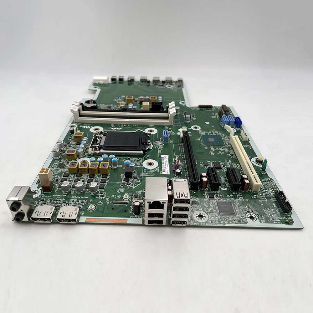 L37492-001 L61703-001 L65198-001 para la placa base de escritorio HP EliteDesk 800 880 G5 TWR - imagen 5