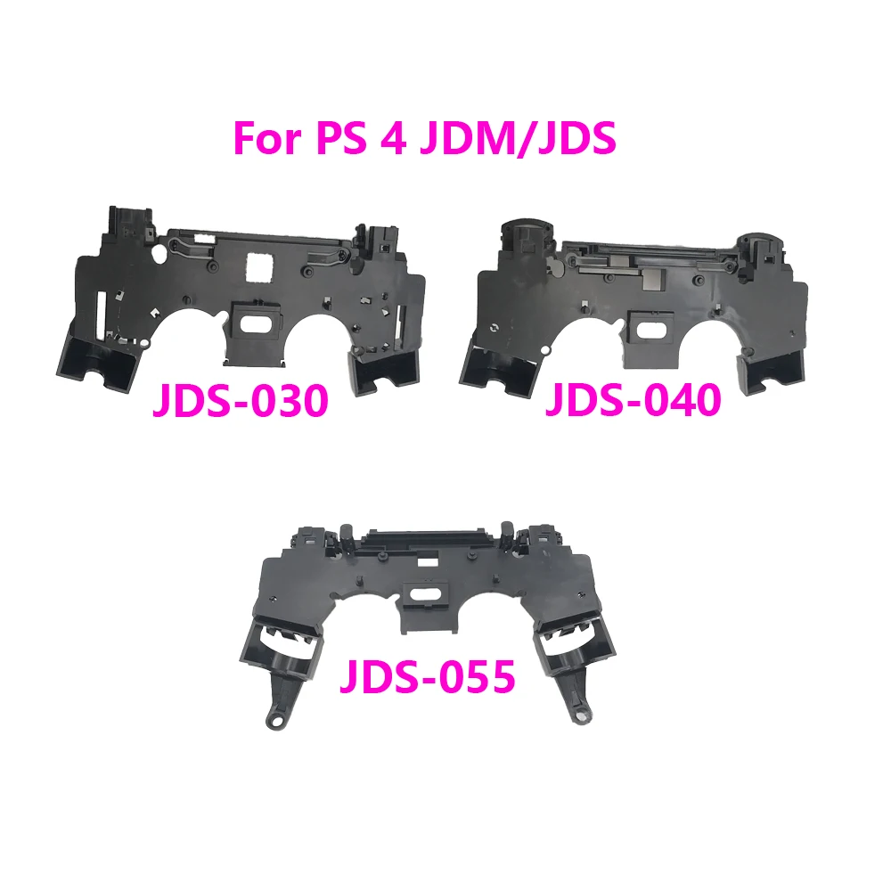 Llavero interno de alta calidad para PS 4, Dualshock 4 JDS JDM 040/055/030, mango del controlador, marco de soporte interno