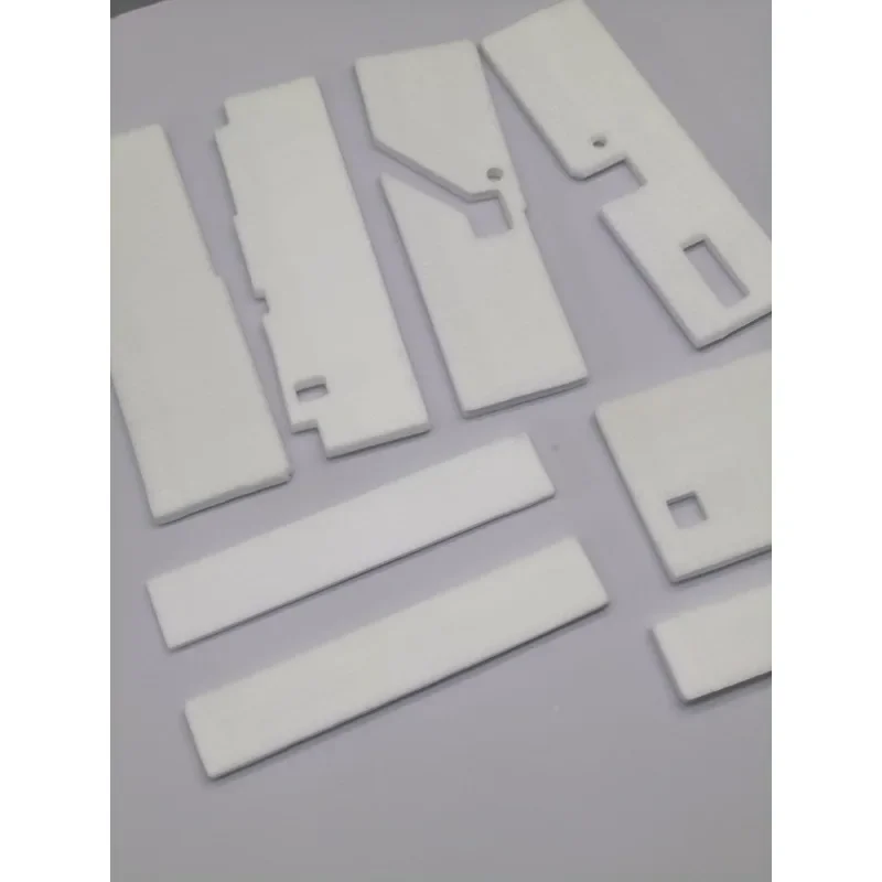 5 juegos 1492495 1445778 1511238 esponja de almohadilla porosa de expulsión de tinta residual para EPSON Stylus Photo 1430W 1500W Artisan 1430 R1390 R1400 L1800 - imagen 2