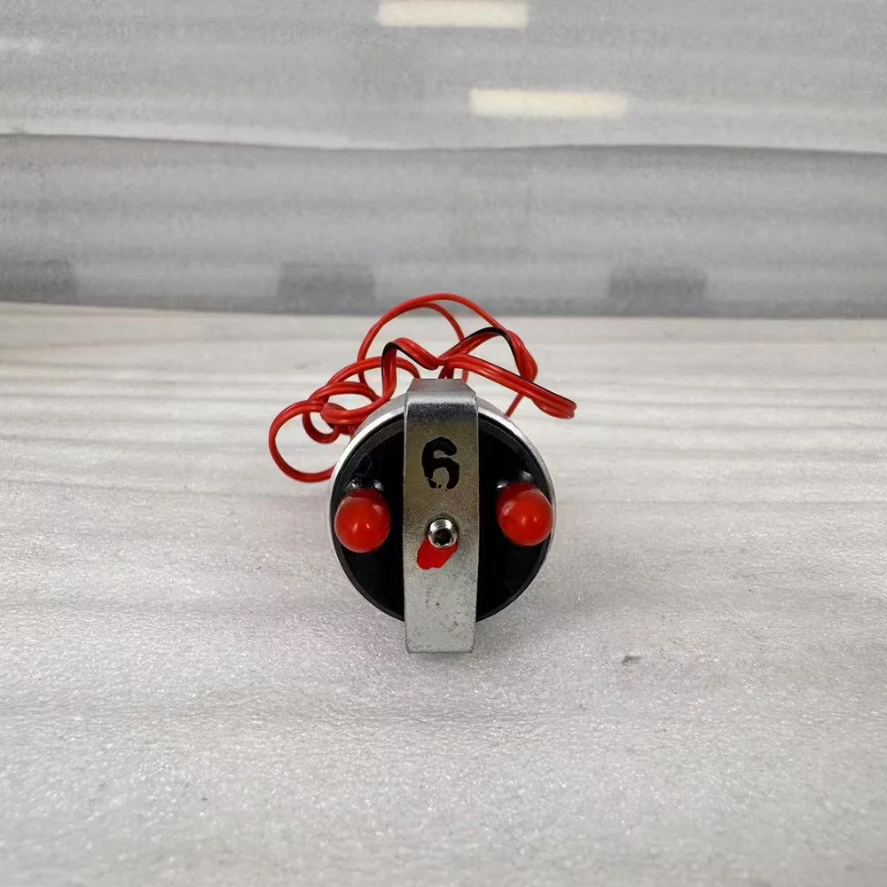 HFBEF-89A para bomba eléctrica analizador de dióxido de carbono portátil Escap/G6/01EB - imagen 5