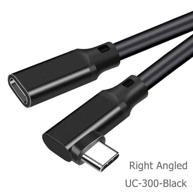UC-300-Right Black